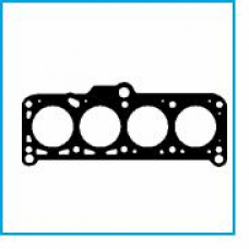 12673 GLASER Прокладка, головка цилиндра