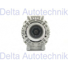 L 42 720 DELTA AUTOTECHNIK Генератор