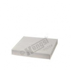 E935LI HENGST FILTER Фильтр, воздух во внутренном пространстве