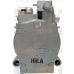 8FK 351 272-031 HELLA Компрессор, кондиционер