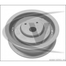 V10-0101 VEMO/VAICO Натяжной ролик, ремень грм