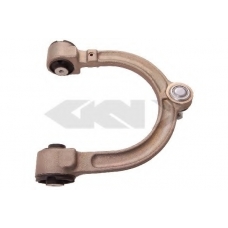 58602 SPIDAN Рычаг независимой подвески колеса, подвеска колеса