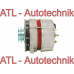 L 32 980 ATL Autotechnik Генератор