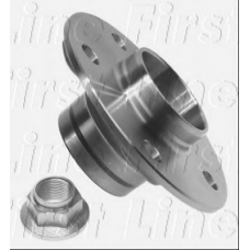 FBK1045 FIRST LINE Комплект подшипника ступицы колеса