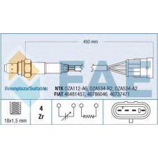 77218 FAE Лямбда-зонд
