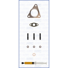 JTC11428 AJUSA Монтажный комплект, компрессор