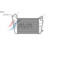 AI4128 AVA Интеркулер