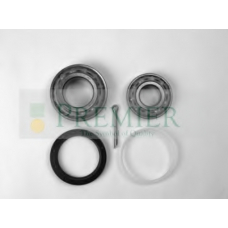 BRT900 BRT Bearings Комплект подшипника ступицы колеса