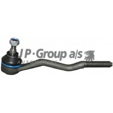 1444600500 Jp Group Наконечник поперечной рулевой тяги