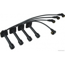 600000175780 MAGNETI MARELLI Комплект проводов зажигания