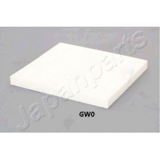 FAA-GW0 JAPANPARTS Фильтр, воздух во внутренном пространстве
