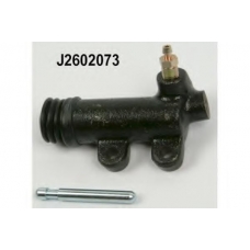 J2602073 NIPPARTS Рабочий цилиндр, система сцепления