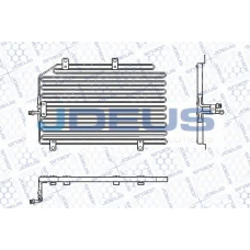 RA7000050 JDEUS Конденсатор, кондиционер