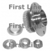 FBK730 FIRST LINE Комплект подшипника ступицы колеса