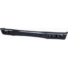 5525900 KLOKKERHOLM Front bumper