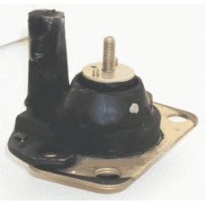 87-524-A BOGE Подвеска, двигатель