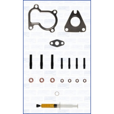 JTC11195 AJUSA Монтажный комплект, компрессор