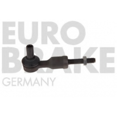 59065034756 EUROBRAKE Наконечник поперечной рулевой тяги