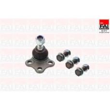 SS7224 FAI AutoParts Несущий / направляющий шарнир