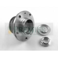 PWK1677 BRT Bearings Комплект подшипника ступицы колеса