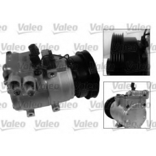 813170 VALEO Компрессор, кондиционер