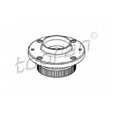 722 256 TOPRAN Ступица колеса