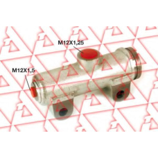 5502 CAR Главный тормозной цилиндр