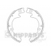 J3503034 NIPPARTS Комплект тормозных колодок