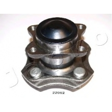 422062 JAPKO Ступица колеса