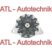 L 33 440 ATL Autotechnik Генератор