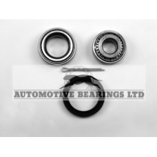 ABK109 Automotive Bearings Комплект подшипника ступицы колеса