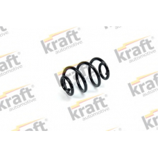 4032531 KRAFT AUTOMOTIVE Пружина ходовой части