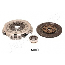 KF-5009 JAPANPARTS Комплект сцепления