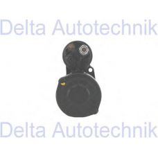 A 18 570 DELTA AUTOTECHNIK Стартер