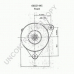 66021445 PRESTOLITE ELECTRIC Генератор