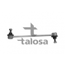 50-07124 TALOSA Тяга / стойка, стабилизатор