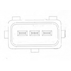 155001 BOUGICORD Катушка зажигания