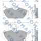 FO 492681<br />FOMAR ROULUNDS
