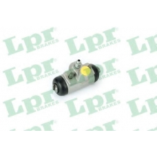 4315 LPR Колесный тормозной цилиндр