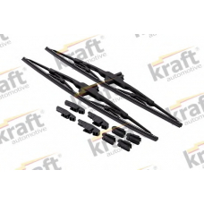 K4141 KRAFT AUTOMOTIVE Щетка стеклоочистителя