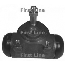FBW1511 FIRST LINE Колесный тормозной цилиндр