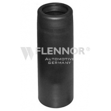 FL5933-J FLENNOR Защитный колпак / пыльник, амортизатор
