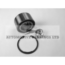 ABK1697 Automotive Bearings Комплект подшипника ступицы колеса