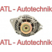 L 38 745 ATL Autotechnik Генератор