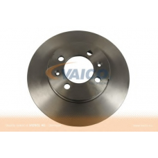 V49-80002 VEMO/VAICO Тормозной диск