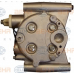 8FK 351 113-221 HELLA Компрессор, кондиционер