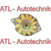 L 36 940 ATL Autotechnik Генератор