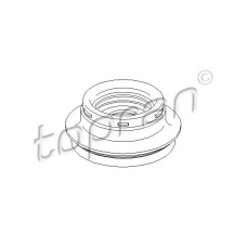 304 044 TOPRAN Подшипник качения, опора стойки амортизатора