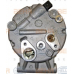 8FK 351 135-111 HELLA Компрессор, кондиционер