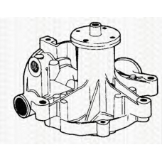 8600 27732 TRISCAN Водяной насос